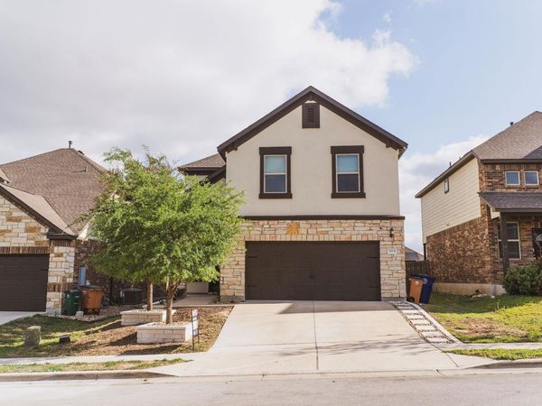 7404 Albany DR, Austin, TX 78754