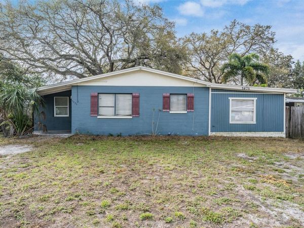 5475 70TH LANE N, ST PETERSBURG, FL 33709