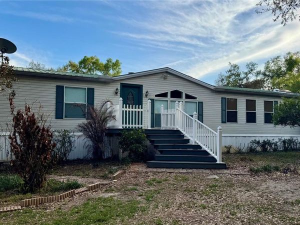 1502 ET HITTE TRAIL , SEFFNER, FL 33584