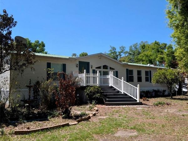 1502 ET HITTE TRAIL , SEFFNER, FL 33584