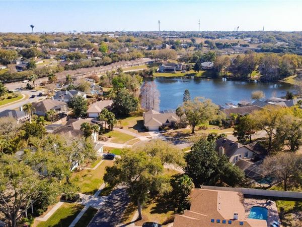 1125 ALMOND TREE CIRCLE , ORLANDO, FL 32835