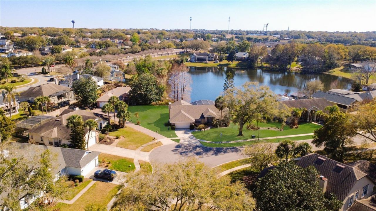 1125 Almond Tree Circle, Orlando, FL 32835 Photo