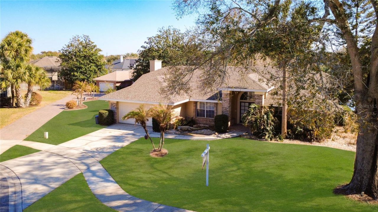 1125 Almond Tree Circle, Orlando, FL 32835 Photo