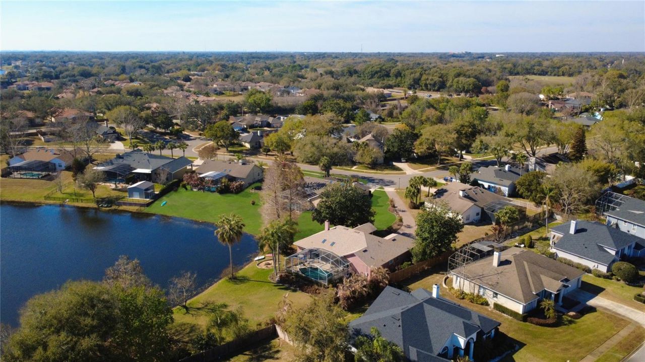 1125 Almond Tree Circle, Orlando, FL 32835 Photo