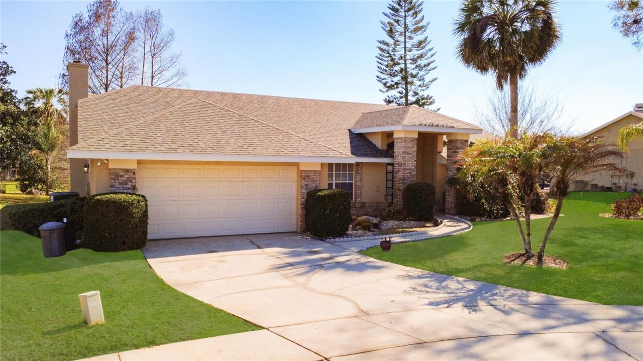 1125 Almond Tree Circle, Orlando, FL 32835 Photo