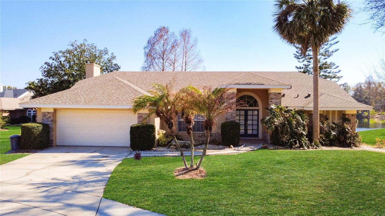 1125 Almond Tree Circle, Orlando, FL 32835 Photo