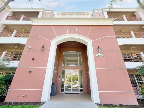 5012 SHOREWAY LOOP, Unit 20607, ORLANDO, FL 32819