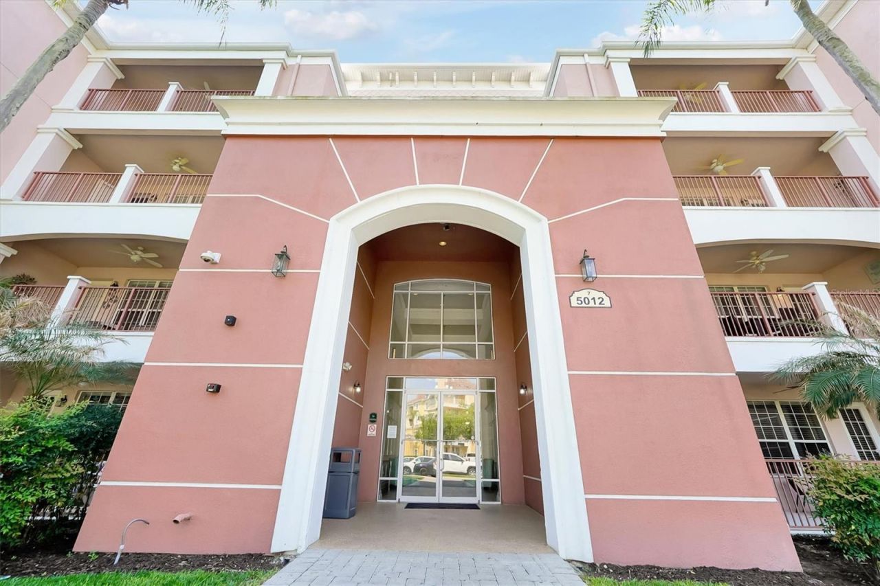 5012 Shoreway Loop, Unit 20607, Orlando, FL 32819 Main Photo