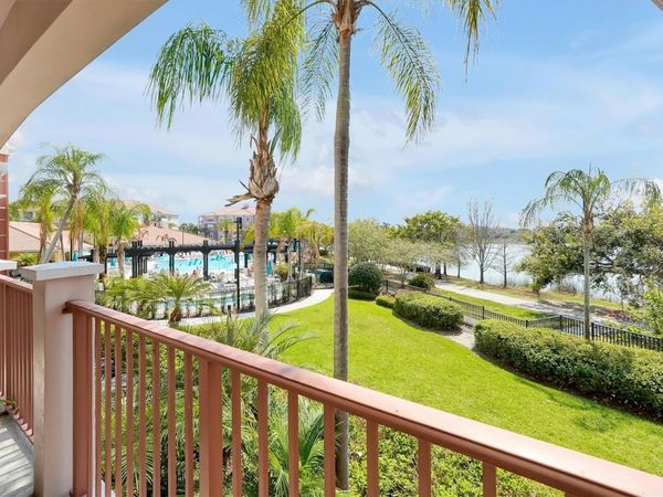 5012 SHOREWAY LOOP, Unit 20607, ORLANDO, FL 32819