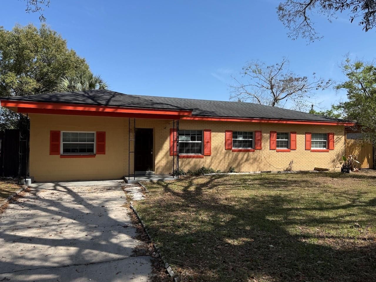 4213 Seybold Avenue, Orlando, FL 32808 Photo