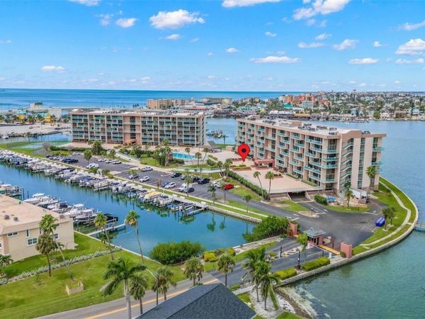 TREASURE ISLAND, FL 33706