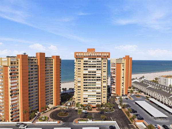 17920 GULF BOULEVARD , Unit 1403, REDINGTON SHORES, FL 33708