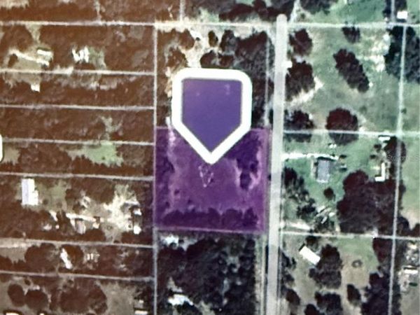 THOROUGHBRED TRAIL, SORRENTO, FL 32776