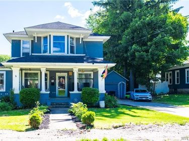 304 Erie Street, Little Valley, NY 14755