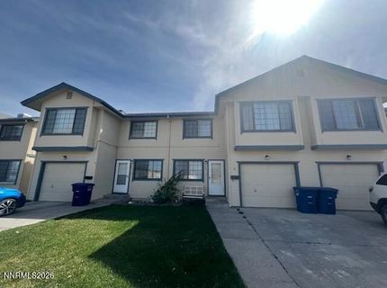 861 W Center Street, Fallon, NV 89406 Photo