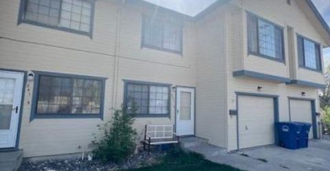 861 W Center Street, Fallon, NV 89406 Photo