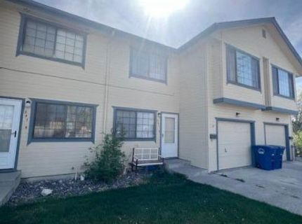 861 W Center Street, Fallon, NV 89406 Photo