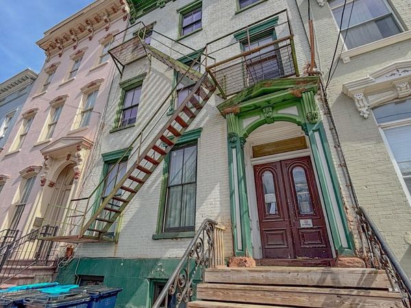 81 Ten Broeck Street, Albany, NY 12210