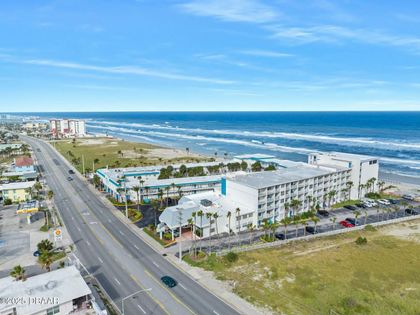 935 S Atlantic Avenue Daytona Beach, FL 32118