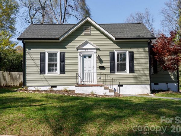 224 W 4th Avenue , Gastonia, NC 28052