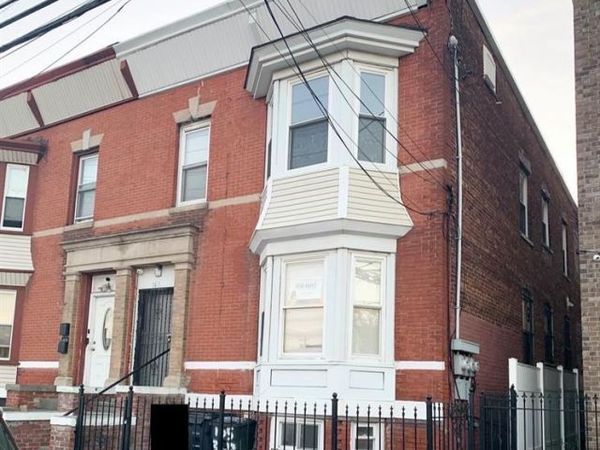 165 Sherman 2, NEWARK, NJ 07114