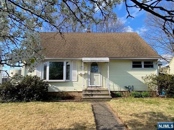 86 Trudy Drive, LODI, NJ 07644