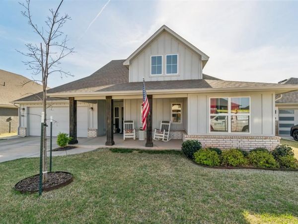 906 Mount Irving Way, Norman, OK 73071