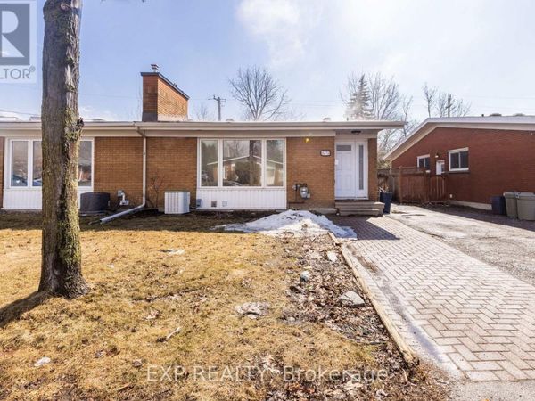 1272 Maitland Avenue, Ottawa, ON K2C2C6