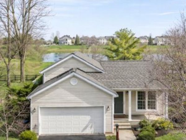 6408 Pinefield Drive, Hilliard, OH 43026