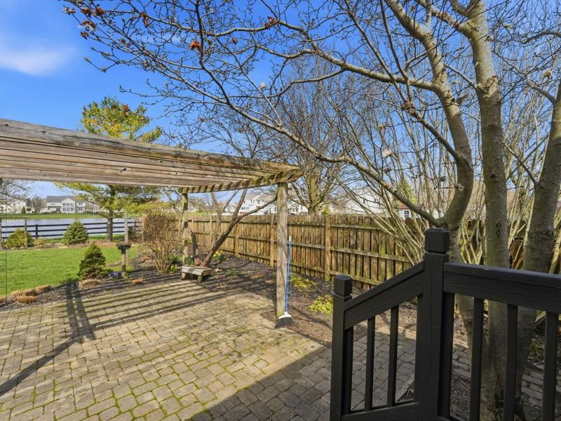 6408 Pinefield Drive, Hilliard, OH 43026 Photo 31