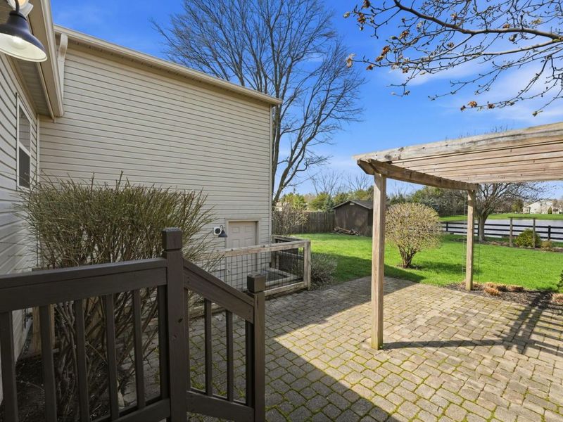 6408 Pinefield Drive, Hilliard, OH 43026 Photo 32