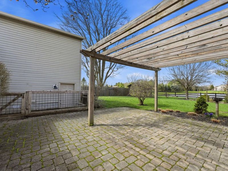 6408 Pinefield Drive, Hilliard, OH 43026 Photo 33