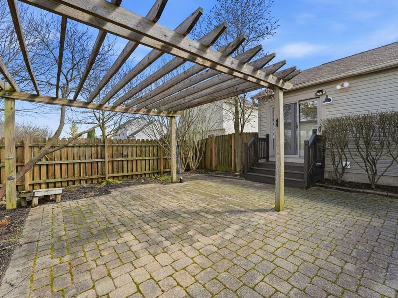 6408 Pinefield Drive, Hilliard, OH 43026 Photo 34