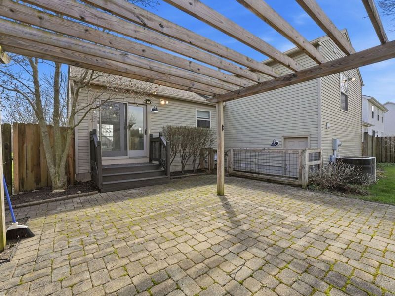 6408 Pinefield Drive, Hilliard, OH 43026 Photo 35