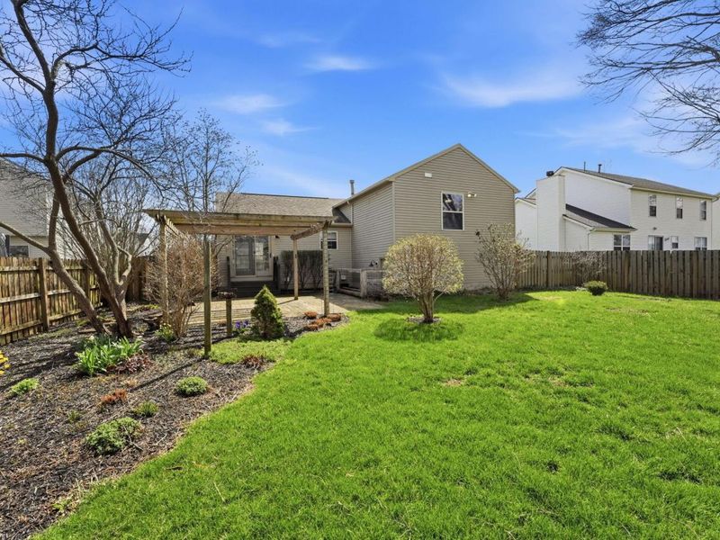 6408 Pinefield Drive, Hilliard, OH 43026 Photo 36