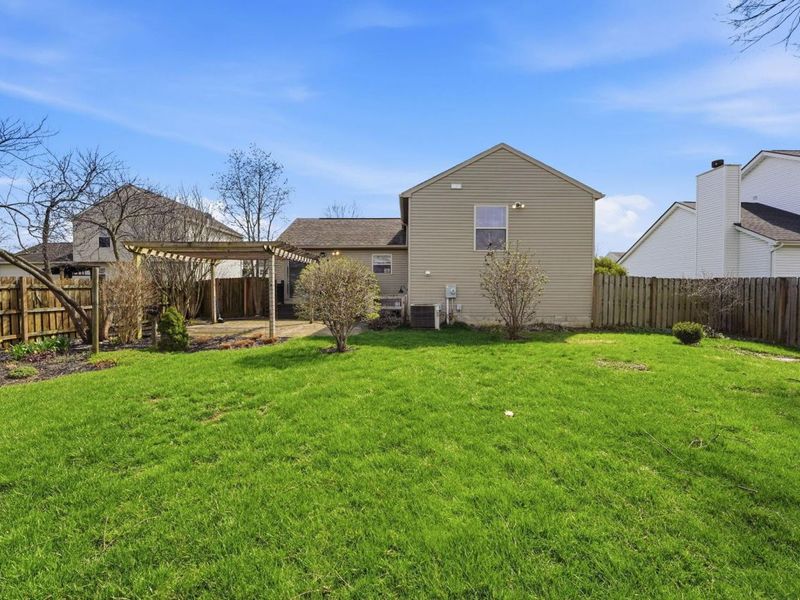 6408 Pinefield Drive, Hilliard, OH 43026 Photo 37