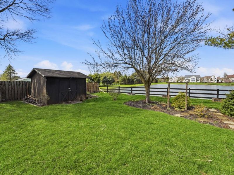 6408 Pinefield Drive, Hilliard, OH 43026 Photo 38