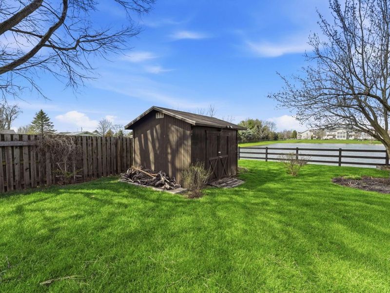 6408 Pinefield Drive, Hilliard, OH 43026 Photo 39