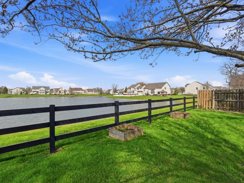 6408 Pinefield Drive, Hilliard, OH 43026 Photo 40