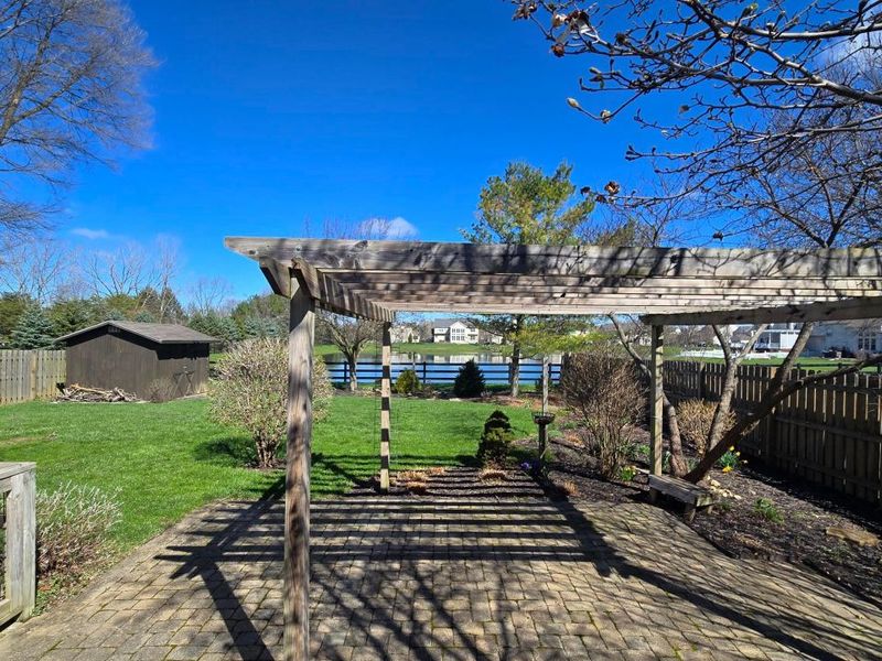 6408 Pinefield Drive, Hilliard, OH 43026 Photo 41