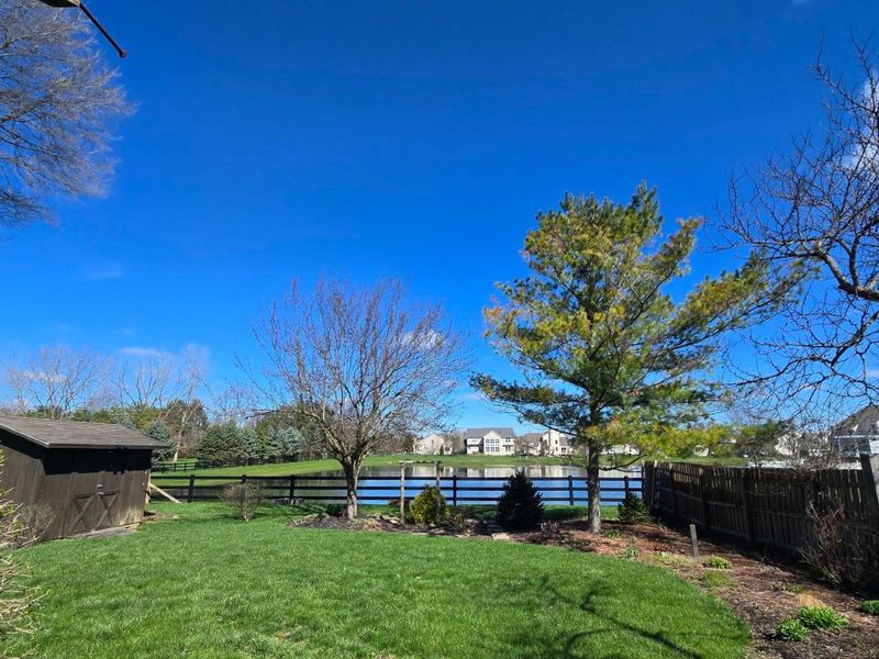 6408 Pinefield Drive, Hilliard, OH 43026 Photo 42