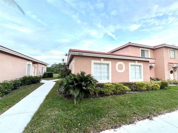 9846 Kamena Circle, Boynton Beach, FL 33436