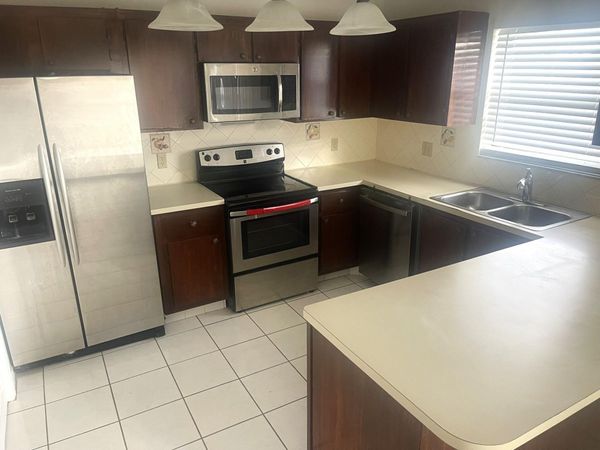 5924 Longbow Lane, Unit 7, West Palm Beach, FL 33415