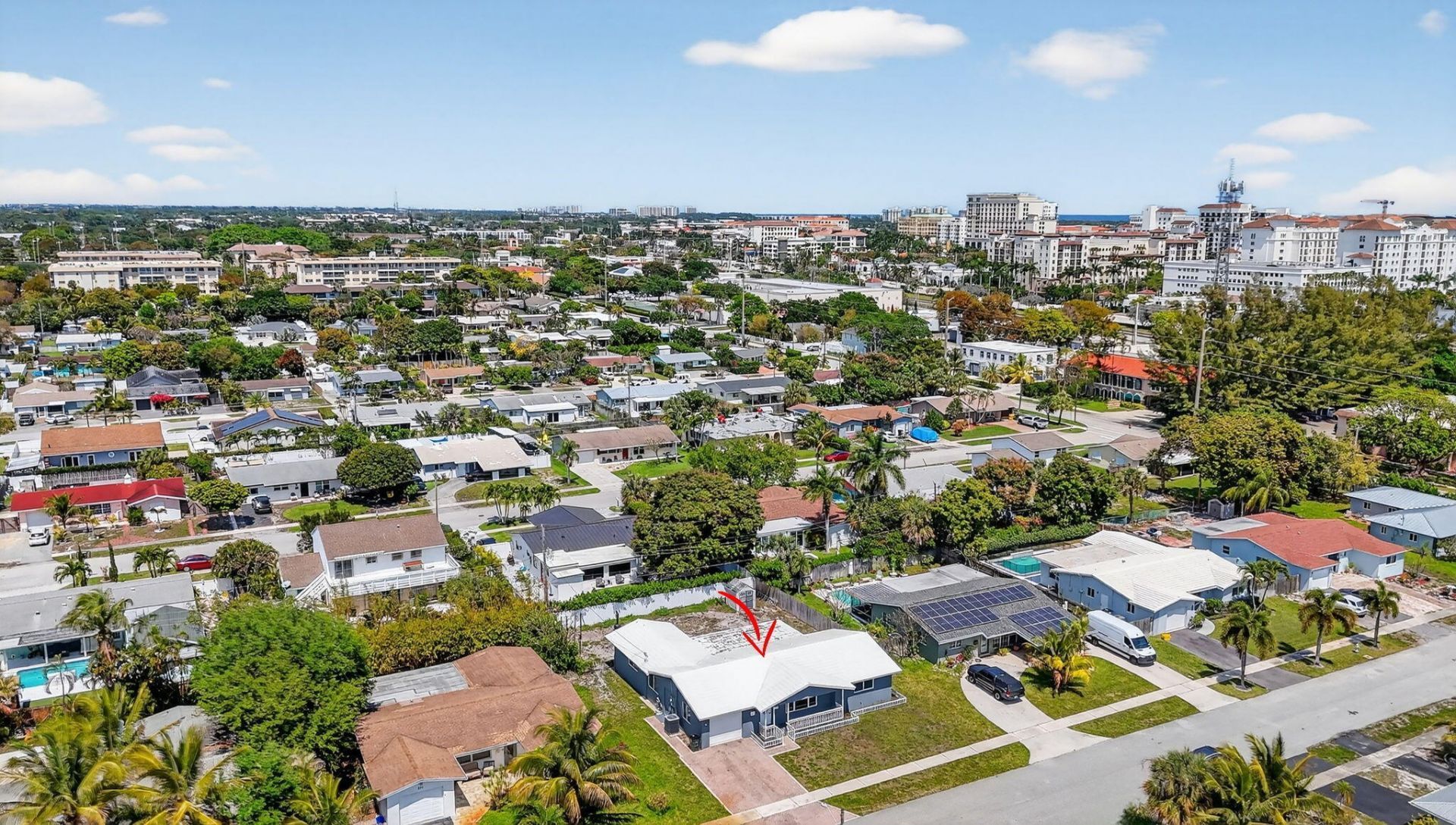 257 SW 5th Street, Boca Raton, FL 33432 Photo