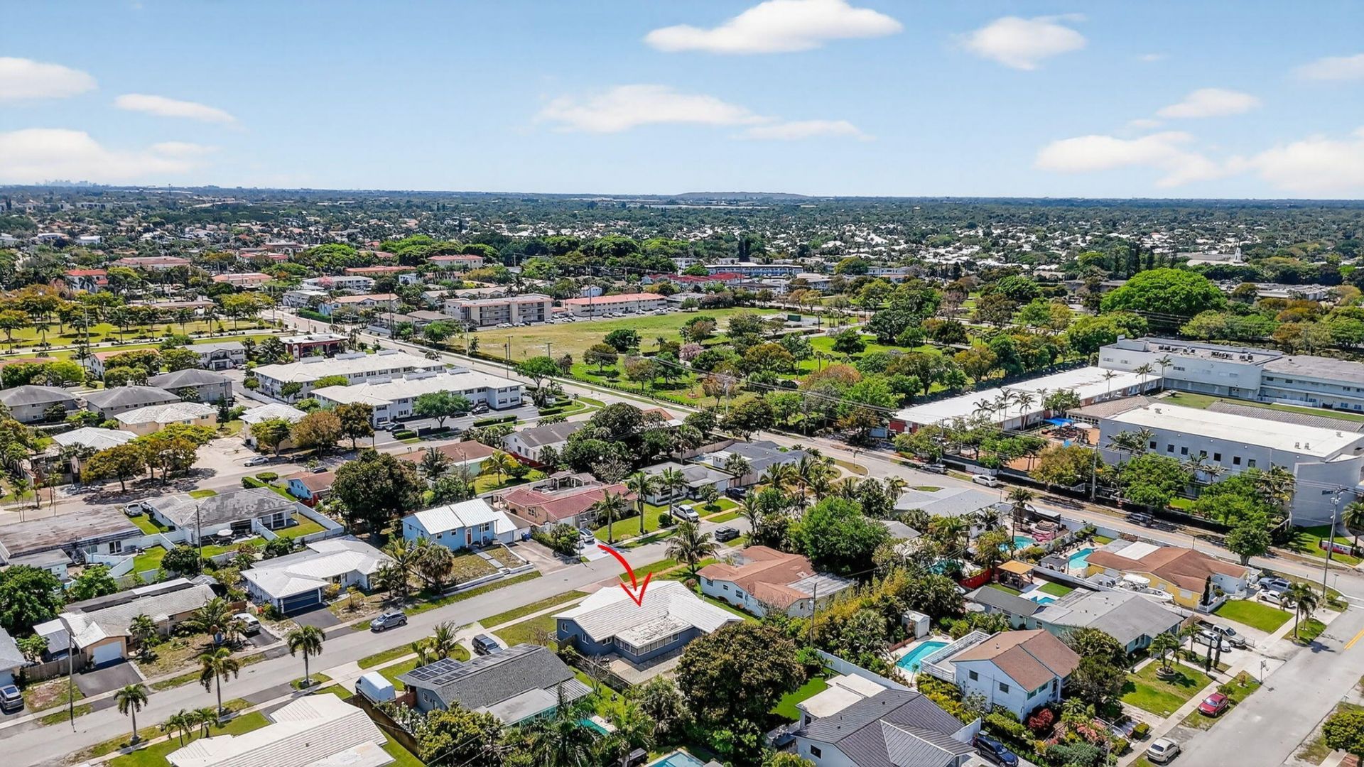 257 SW 5th Street, Boca Raton, FL 33432 Photo