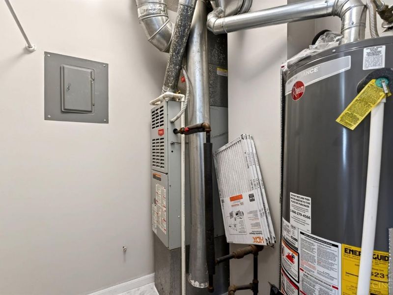 3151 Roesch Boulevard, Unit 6, Fairfield, OH 45014 Photo 25