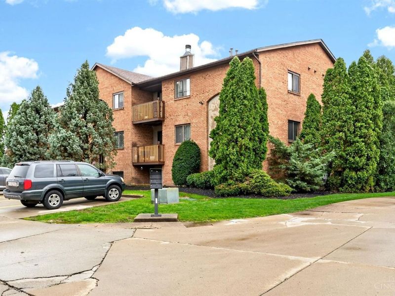 3151 Roesch Boulevard, Unit 6, Fairfield, OH 45014 Photo 31