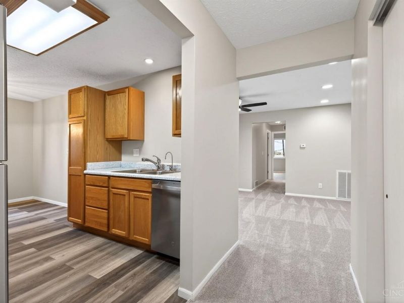 3151 Roesch Boulevard, Unit 6, Fairfield, OH 45014 Photo 7