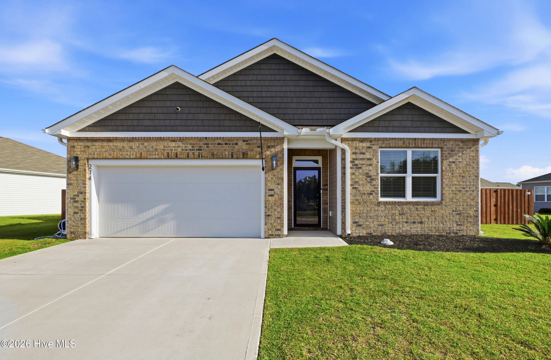 216 Tributary Circle, Wilmington, NC 28401 Main Photo