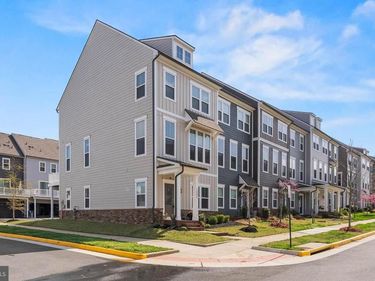 1601 GROVE CHESTNUT ROAD, DUMFRIES, VA 22026